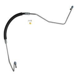 Edelmann Power Steering Pressure Hoses 91731B
