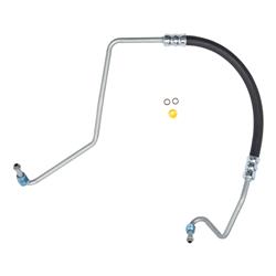 Edelmann Power Steering Pressure Hoses 91732B