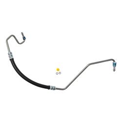 Edelmann Power Steering Pressure Hoses 91733B