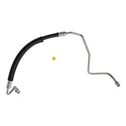 Edelmann Power Steering Pressure Hoses for 1991-1996 ESCORT, TRACER - 91740B
