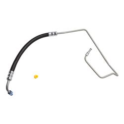 Edelmann Power Steering Pressure Hoses for 1993-1996 F-150, F-250, F-350 - 91743B