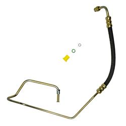 Edelmann Elite Power Steering Hoses for 1993-1996 F-150, F-250, F-350 - 91743E