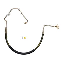 Edelmann - Power Steering Hoses and Lines for 1990-1993 ACCORD - 91746E