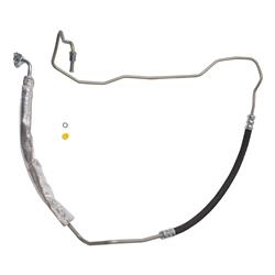 Edelmann Power Steering Pressure Hoses for 1989-1990 PRELUDE - 91747B