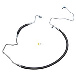 Edelmann Power Steering Pressure Hoses for 1988 PRELUDE - 91748B