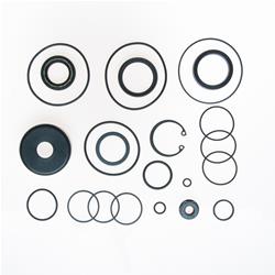 Edelmann Steering Gear Rebuild Kits for 1995-2002 SPORTAGE - 9174B