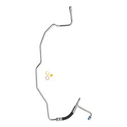 Edelmann Power Steering Pressure Hoses for 1990-1995 4RUNNER, PICKUP - 91764B