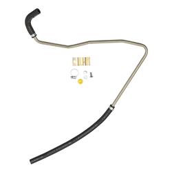 Edelmann Power Steering Return Hoses for 1990-1993 TAURUS, SABLE, 1988-1993 CONTINENTAL - 91771B