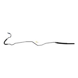 Edelmann Power Steering Return Hoses for 1993-1996 SEVILLE, ELDORADO, 1994-1996 DEVILLE - 91799B