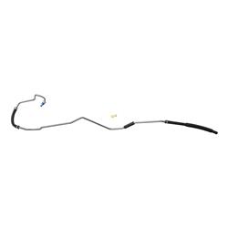 Edelmann Power Steering Return Hoses 91800B
