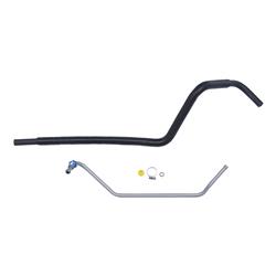 Edelmann Power Steering Return Hoses for 1993-1997 CAMARO, FIREBIRD - 91803B