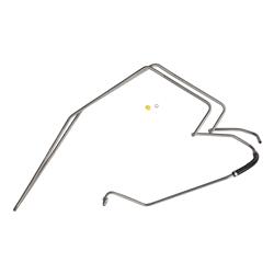 Edelmann Power Steering Return Hoses 91805B