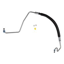 Edelmann Power Steering Pressure Hoses 91813B