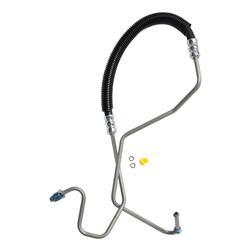 Edelmann Power Steering Pressure Hoses 91817B