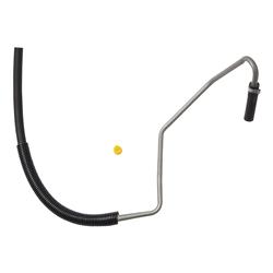 Edelmann Power Steering Return Hoses 91818B