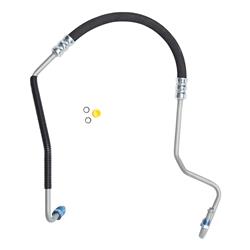 Edelmann Power Steering Pressure Hoses for 1995 ASTRO, SAFARI - 91819B