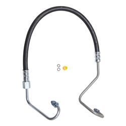 Edelmann Power Steering Pressure Hoses for 1994-1996 P30, P3500 - 91820B