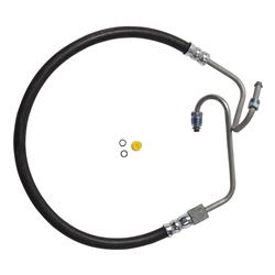 Edelmann Power Steering Pressure Hoses for 1994-1996 P30, P3500 - 91821B