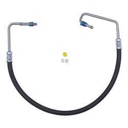 Edelmann Power Steering Pressure Hoses for 1994-1996 P30, P3500 - 91822B