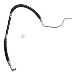 Edelmann Power Steering Pressure Hoses 91823B