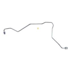 Edelmann Power Steering Pressure Hoses for 1992-1994 TEMPO, TOPAZ - 91828B