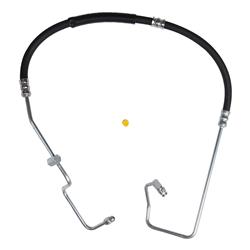 Edelmann Power Steering Pressure Hoses for 1995-2000 CONTOUR, 1995-1997 MYSTIQUE - 91838B