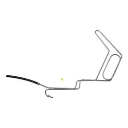 Edelmann Power Steering Return Hoses 91844B