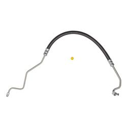 Edelmann Power Steering Pressure Hoses 91848B