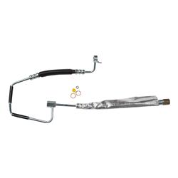 Edelmann Power Steering Pressure Hoses 91861B