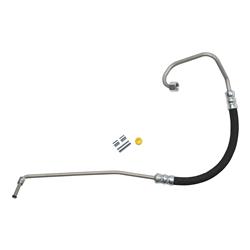 Edelmann Power Steering Pressure Hoses 91863B