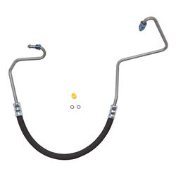 Edelmann Power Steering Pressure Hoses 91866B