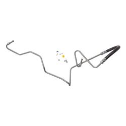 Edelmann Power Steering Pressure Hoses 91869B