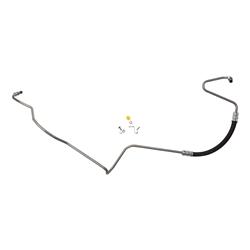 Edelmann Power Steering Pressure Hoses for 1975-1976 CONTINENTAL - 91870B