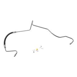 Edelmann Power Steering Pressure Hoses for 1977-1979 CONTINENTAL, 1979 MARK V - 91871B