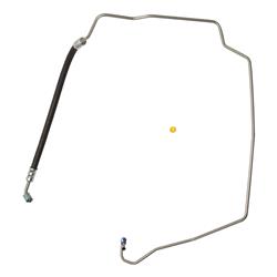 Edelmann Power Steering Pressure Hoses for 1983-1986 720, 1986 D21 - 91873B