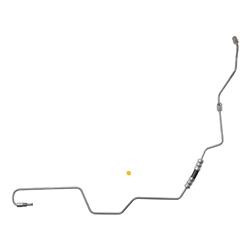 Edelmann Power Steering Pressure Hoses for 1982-1986 STANZA - 91879B