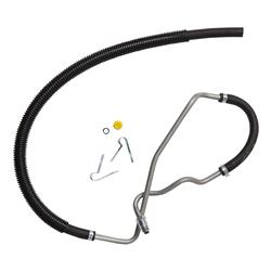 Edelmann Power Steering Return Hoses for 1977-1980 BOBCAT, PINTO, 1977-1978 MUSTANG II - 91885B