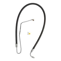 Edelmann Power Steering Pressure Hoses 91886B
