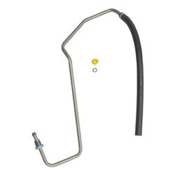 Edelmann Power Steering Return Hoses for 1988-1989 PREMIER - 91890B