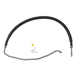 Edelmann Power Steering Return Hoses for 1988 ELDORADO, SEVILLE - 91892B