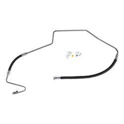 Edelmann Power Steering Pressure Hoses for 1977-1978 GRAND MARQUIS, LTD, MARQUIS - 91898B