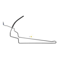 Edelmann Power Steering Return Hoses 91899B