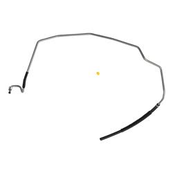 Edelmann Power Steering Return Hoses 91905B