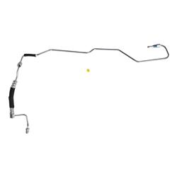 Edelmann Power Steering Pressure Hoses for 1986 STANZA - 91910B
