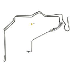 Edelmann Power Steering Return Hoses 91911B
