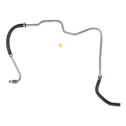 Edelmann Power Steering Return Hoses for 1987-1991 CAMRY - 91912B