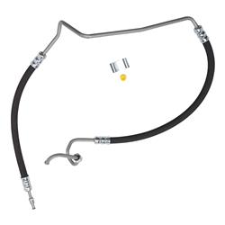Edelmann Power Steering Pressure Hoses for 1973-1977 F-250 - 91916B