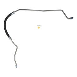 Edelmann Power Steering Pressure Hoses for 1997-1998 CENTURY - 91934B