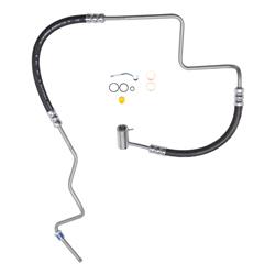Edelmann Power Steering Pressure Hoses for 1995-1999 NEON - 91948B