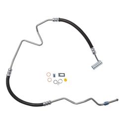 Edelmann Power Steering Pressure Hoses for 1995-1999 NEON - 91949B